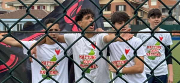 Under 15 regionali / Report - Cbs campione, grazie anche a una super Alessandria. Che bella Sisport