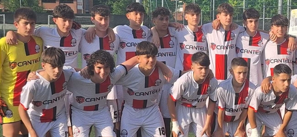 Under 14 di Torino / Fase finale - La CBS si impone di misura a Gassino; parità tra Cit Turin e Rosta, si decide tutto al ritorno