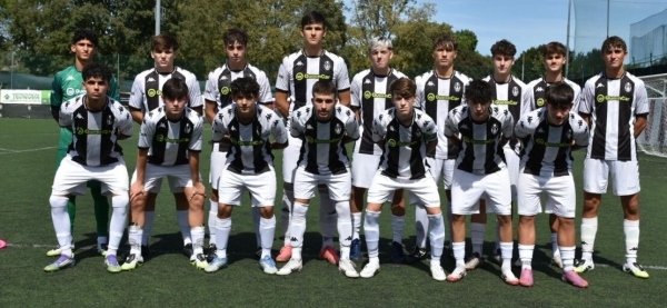 Under 17 regionali / Fase nazionale - Lascaris sconfitto a Cagliari e già con le spalle al muro