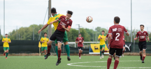 Under 17 regionali / Girone B - Le immagini di Gassino San Raffaele-Rivarolese 1-1