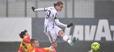 Primavera 1, Juventus-Lecce 0-0