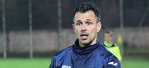 Barbin Devis, allenatore Alessandria