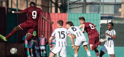 Under 16 e 15 Serie A e B - Le immagini del doppio derby Toro-Juve