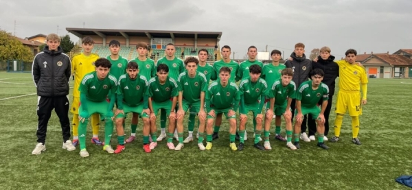 Under 19 nazionali / Risultati - Novaromentin schiacciasassi. Rimonte per cuori forti di Asti e Biellese