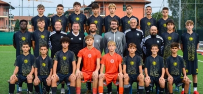 Area Calcio Alba Roero