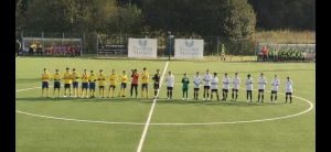 Under 15 Regionali / Risultati - Borgomanero show. Quincitava inarrestabile. Prima vittoria per il Lenci Poirino