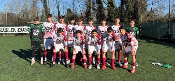 Turin Winter Cup / Under 14 - Il Carmagnola sogna il colpo grosso, ma il Chisola vince e passa. Avanti anche Lascaris, Volpiano Pianese e Cbs