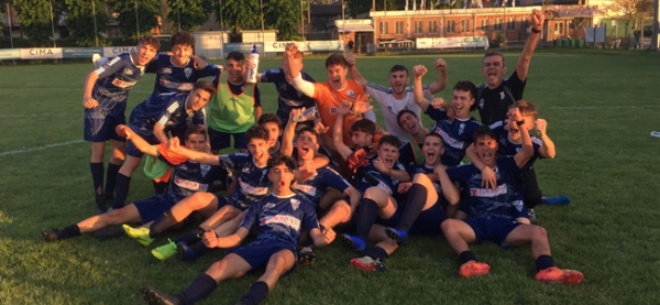 Under 17 regionali - Partita infinita: il Lascaris sfiora l&rsquo;impresa, ma in finale ci va il Chisola
