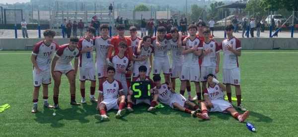 Top Tournament Finals / Under 17 - Sorpresa Vanchiglia che si esalta contro il Lucento, il Derthona espugna Gozzano, Saluzzo e Baveno sul velluto