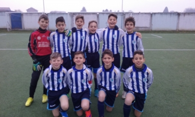 Grande spettacolo nel big match tra Alpignano e Sisport: tutto rimandato all&#039;ultima giornata