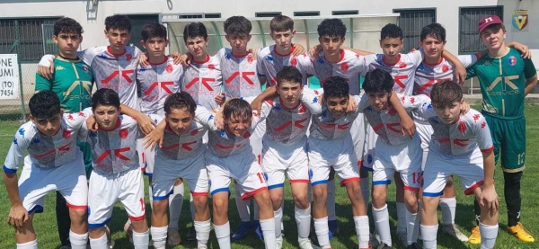 Under 14 / Qualificazioni U15 regionale  – Gassino, Psg, Boves e Sca Asti partono forte. L'Area Calcio chiude il set