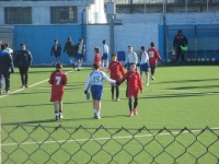 ValDruento dimesso, l'Alpignano ne approfitta