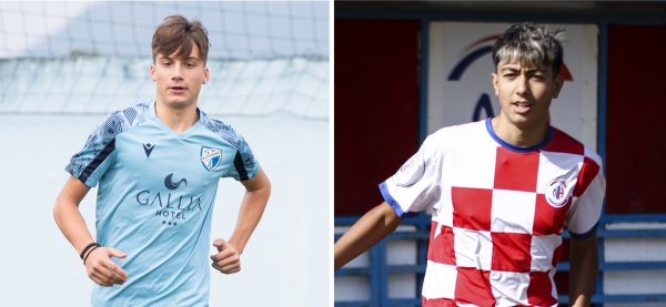 Sisport / Mercato - Grandi manovre per i campioni regionali 2011 con gli arrivi di Mazzarrisi, Zangirolami e i due Tamburro. Doppietta di innesti dal Bra con i 2012 Ladogana e Zucco