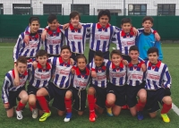 L'Ivest si impone sul Settimo (Esordienti 2004)