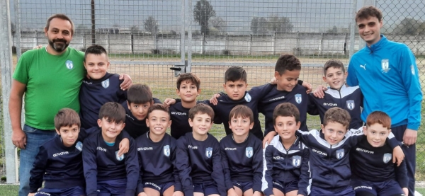 29° Bruino City / Memorial Saverio Panorama - Al via il torneo organizzato dalla Polisportiva Bruinese dedicato alle annate 2014 e 2016