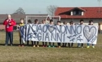 Giavenocoazze-Don Bosco | Neanche gli angeli fermano il Giavenocoazze
