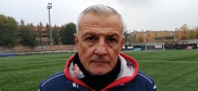 Alba Calcio, Salvatore Telesca raddoppia: è il nuovo responsabile del Settore giovanile