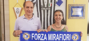 Sebastiano Fiordelisi riparte dal Mirafiori: è il nuovo responsabile del Settore giovanile