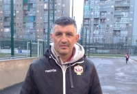 Il Mercadante supera il Cit Turin (Esordienti 2005)