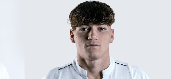 Mattia Rutigliano (foto Fc Pro Vercelli)