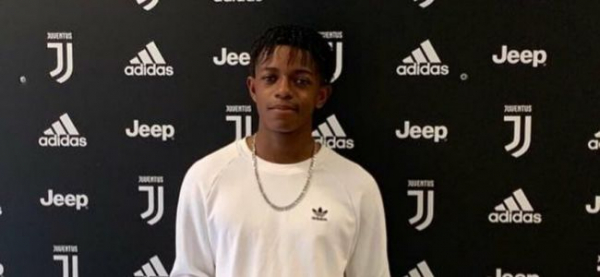 Doppietta per Samuel Bangula dell'Under 17
