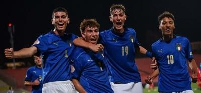 Europeo Under 17 - L’Italia supera il Lussemburgo e vola ai quarti. Mercoledì a Netanya c’è l’Olanda