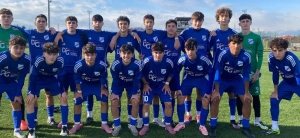 Volpiano Pianese U15