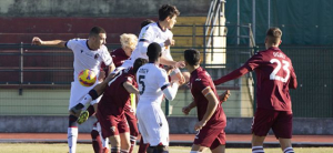 Primavera 1 - Torino-Bologna 2-0: granata restano al secondo posto