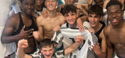 Juventus Under 16