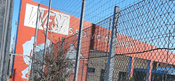 Il Cit Turin ha vinto il bando: nuova vita per l&rsquo;impianto sportivo del Victoria Ivest