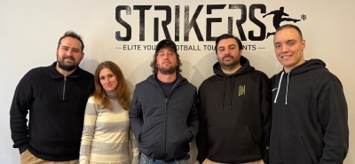 Strikers / Torino Metropolitan - Adesioni da tutta Europa per il super torneo di fine anno. Aldo Bratti: “Tutti insieme verso un unico obiettivo”