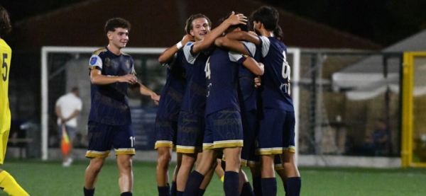 Turin Winter Cup / Under 19 - Sorpresa Carrara che batte il Lucento, Rosta e Lascaris partono fortissimo, il Chisola non sbaglia