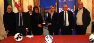 60° Torneo delle Regioni - Toscana, Umbria, Basilicata le avversarie delle rappresentative Piemonte VdA