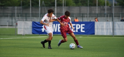 45° SuperOscar / Under 15 - Il trionfo del Vanchiglia firmato dalla doppietta di Melis: le immagini