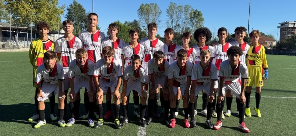 Under 14 regionali / Gli anticipi – Lo Sca Asti ad un passo dall'impresa, ma vince il Cbs. La Volpiano Pianese batte il Lucento e aumenta il vantaggio