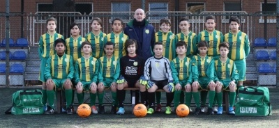 18° torneo Anteprima 2020 - Christmas Light Wire: semifinali Borgaro-San Gallo e Cenisia-Mirafiori