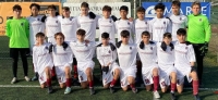 L&#039;Academy Vanchiglia Under 14