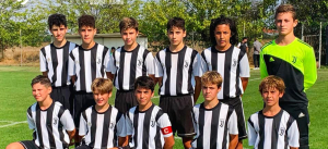 La squadra della Sisport