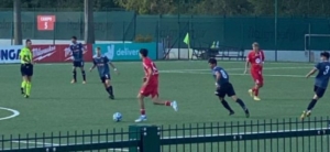 Primavera 2, Monza-Alessandria 5-2