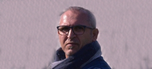 Leonardo Errante, allenatore dell&#039;Alfieri Asti