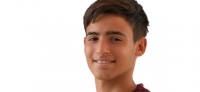 Salvatore Di Rienzo - Torino U16