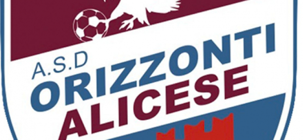 Tutti confermati all'Alicese Orizzonti, pronti per il nuovo anno nel segno della continuit&agrave;
