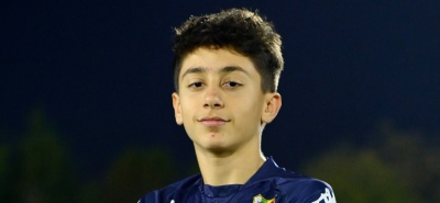 Alessandro Borelli - Pro Eureka