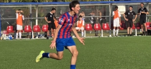 Rocco Ricci - Giovanile Centallo (foto Denis Lauriola)