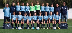 Il gruppo classe 2014 dell&#039;Alpignano