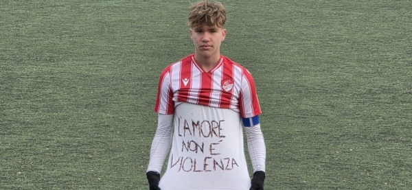 Under 15 regionali / Classifica marcatori - Triplette per Caputo, Gevak e Ahcene. Doppietta pesantissima di Baron