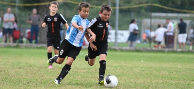 Sport&amp;Joy / Mole League - I risultati: il Como trionfa sull&#039;Etoile Carouge, Alpignano al terzo posto