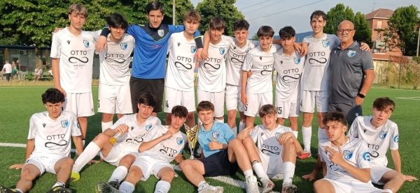 Barcanova / Torneo Primavera U15 - L'Alpignano si qualifica alla fase nazionale