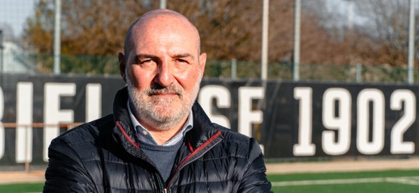 Biellese - Davide Poletto è il nuovo responsabile dell’area scouting del settore giovanile