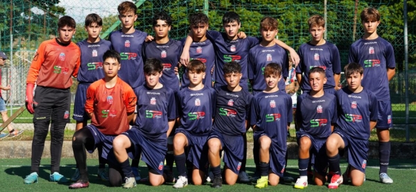 Under 15 regionali / Report - Successi da salvezza per Altetico Cbl, Saviglianese e Chieri. Volpiano Pianese, Pro Eureka, Lascaris e Lucento impressionanti